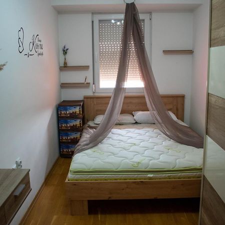 B&M Apartment Битола Экстерьер фото
