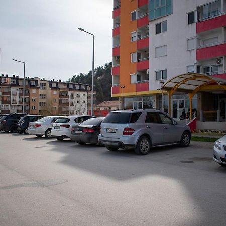 B&M Apartment Битола Экстерьер фото