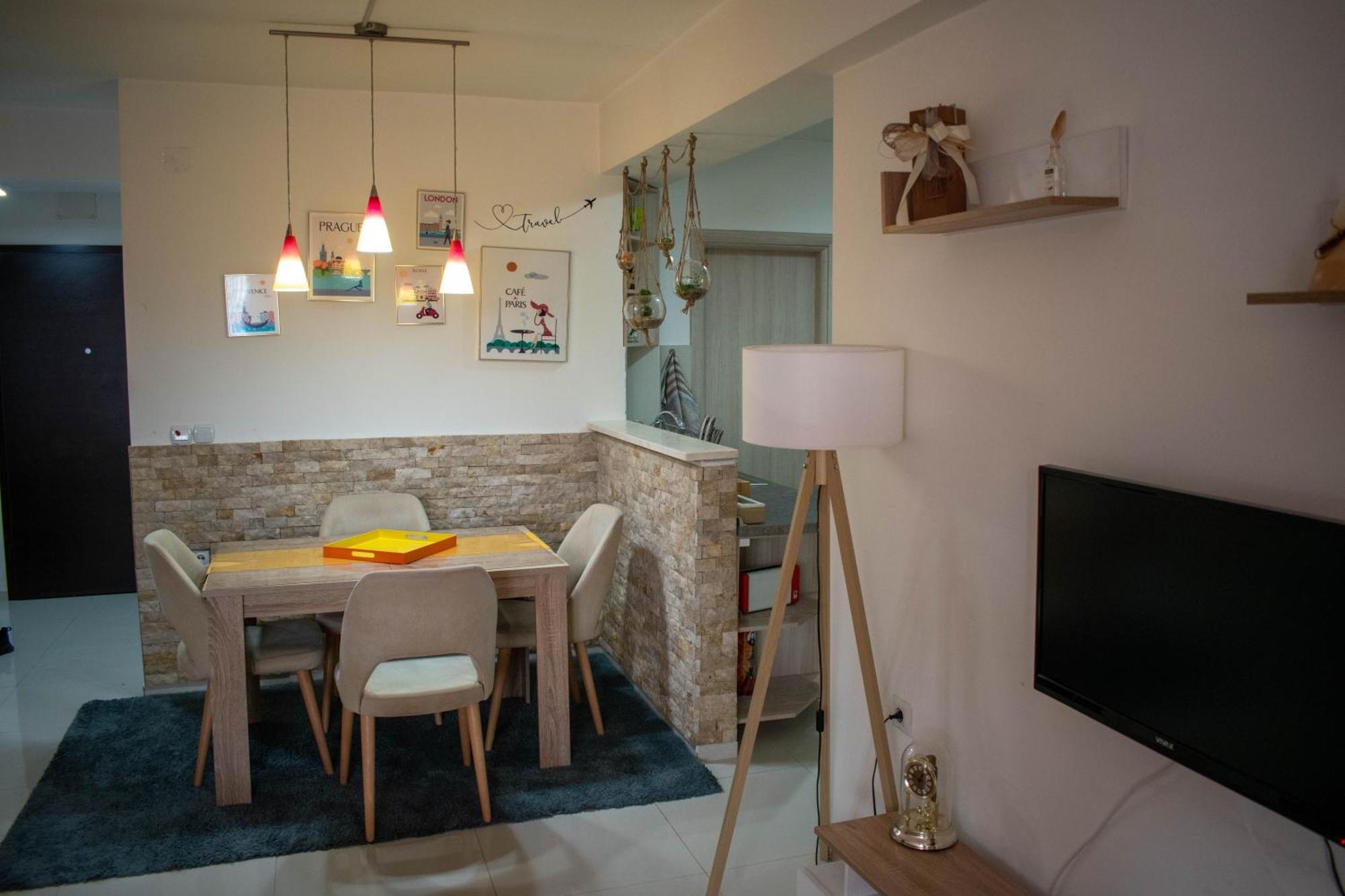 B&M Apartment Битола Экстерьер фото