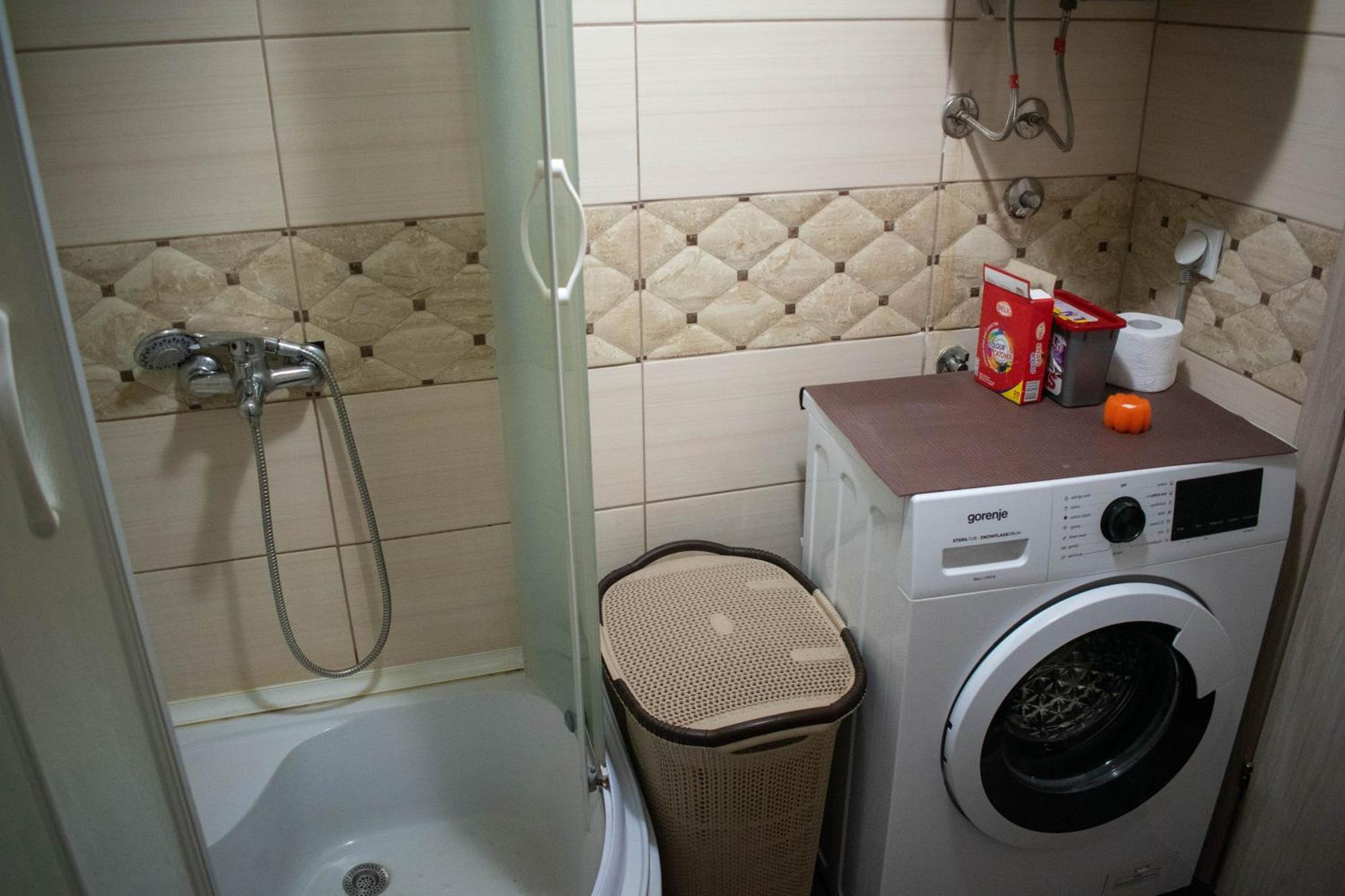 B&M Apartment Битола Экстерьер фото