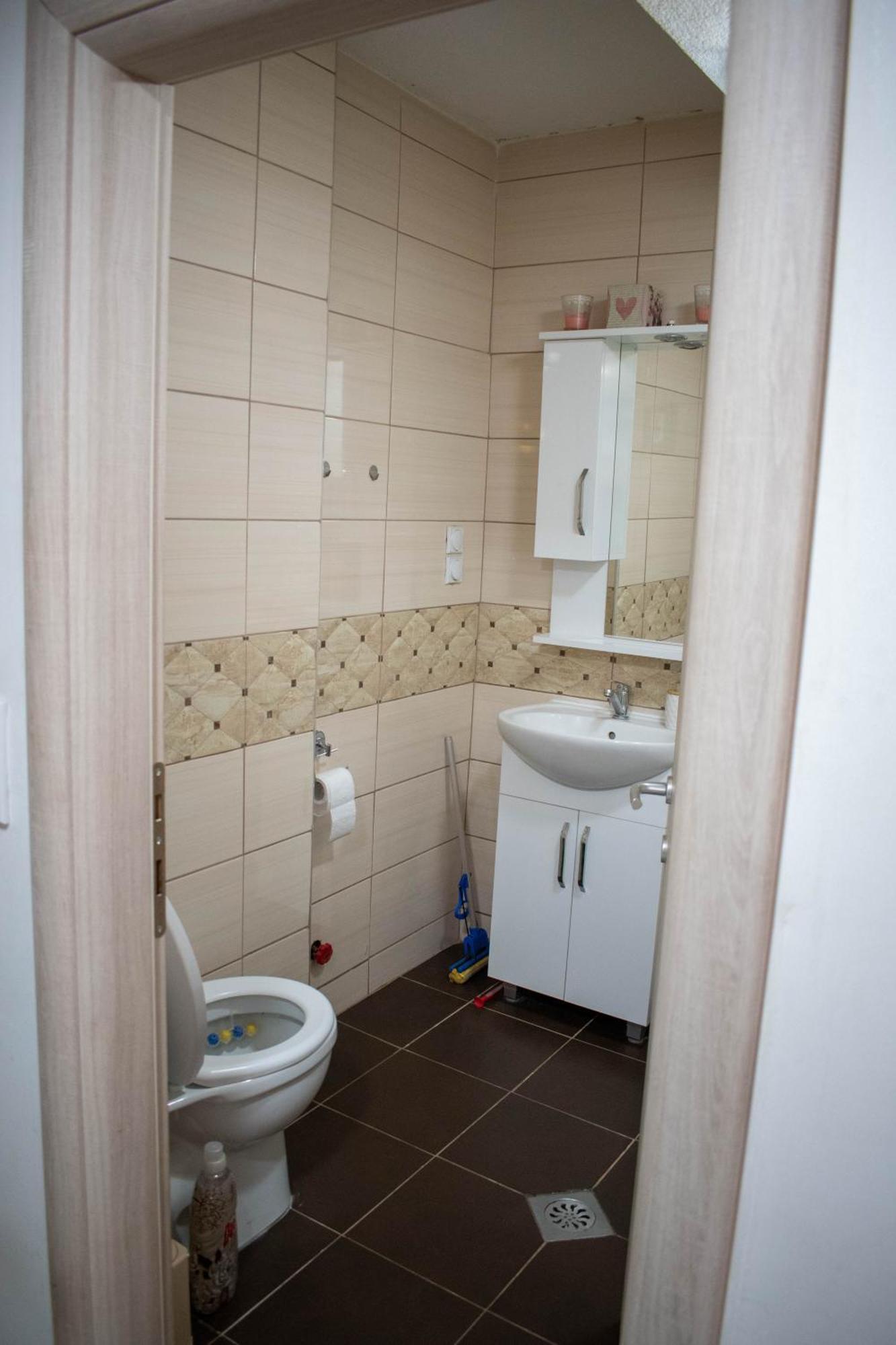B&M Apartment Битола Экстерьер фото